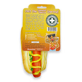 Get the Summer Pawty Started Refillable Hot Dog - 12/case