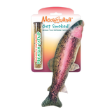 Get Smoked Rainbow Trout Catnip Toy - 12 Pk/Case