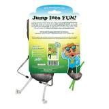 Jump 'n' Jamb Wild Sloth Catnip Teaser Toy
