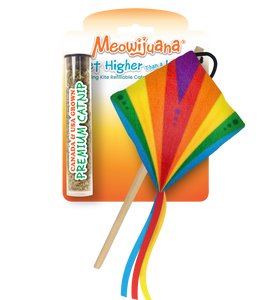 Get Higher Kite Wand Toy