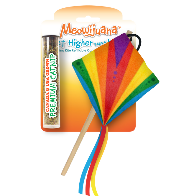 Get Higher Kite Wand Toy