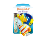 Get Bubbly Tropical Fish Catnip Toy 2-Pack