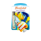 Get Bubbly Refillable Tropical Fish - Case Pack - 12/case