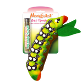 Get Sprung Hungry Caterpillar Catnip Toy
