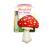 Get Sprung Marvelous Mushroom Catnip Toy