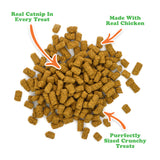 Crunchie Munchies Chicken Treats