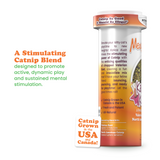 Kalico Kush - Valerian Root and Catnip Blend