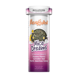 Mice Dreams - Passion Flower, Lavender, and Catnip Blend - 12 Pk/Case