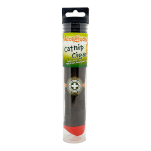 Catnip Cigar