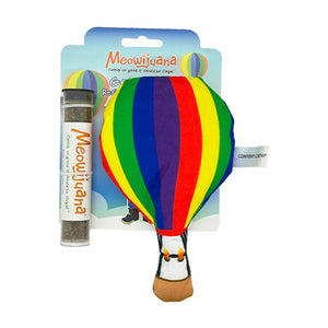 Get A Rise Hot Air Balloon - 12/case