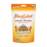 Crunchie Munchies Chicken Treats