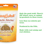 Crunchie Munchies Chicken Treats