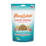Crunchie Munchies Seafood Medley Treats