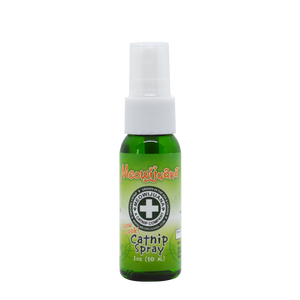 1 Ounce Catnip Spray