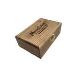 Cigar Box - Grand Daddy Purr Catnip Buds