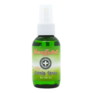 3 Ounce Catnip Spray