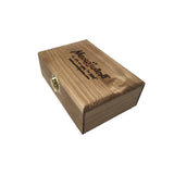 Cigar Box - Grand Daddy Purr Catnip Buds