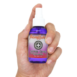 3 Ounce Catnip & Silvervine Spray