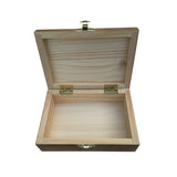 Cigar Box - Grand Daddy Purr Catnip Buds