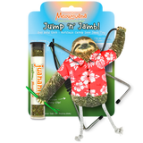 Jump 'n' Jamb - Get Wild Sloth - 12/case
