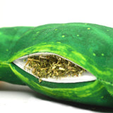 Get Kickin' Spicy Pickle Catnip Kicker