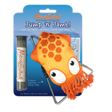 Jump 'n' Jamb - Deep Sea Squid - 12/case