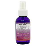 3 Ounce Catnip & Silvervine Spray