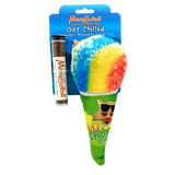 Get Chilled Refillable Snowcone - 12/case
