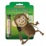 Jump 'n' Jamb Monkey and Squid Clip Strip