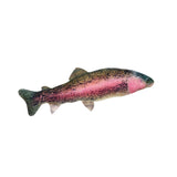 Get Smoked Rainbow Trout Catnip Toy
